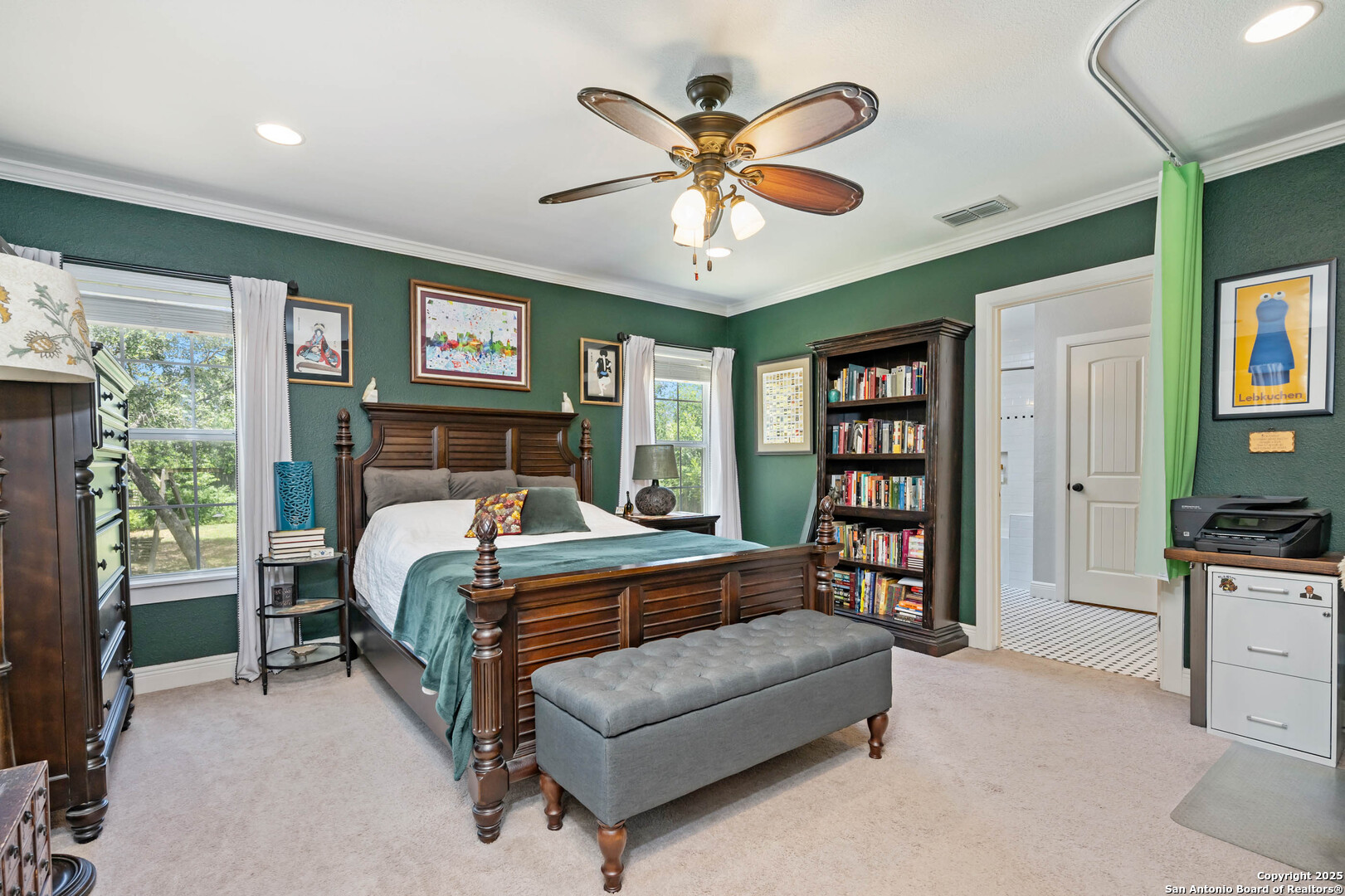 131 Larchmont San Antonio TX 78209