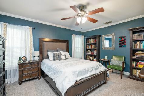 131 Larchmont San Antonio TX 78209