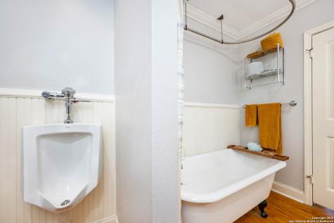 131 Larchmont San Antonio TX 78209