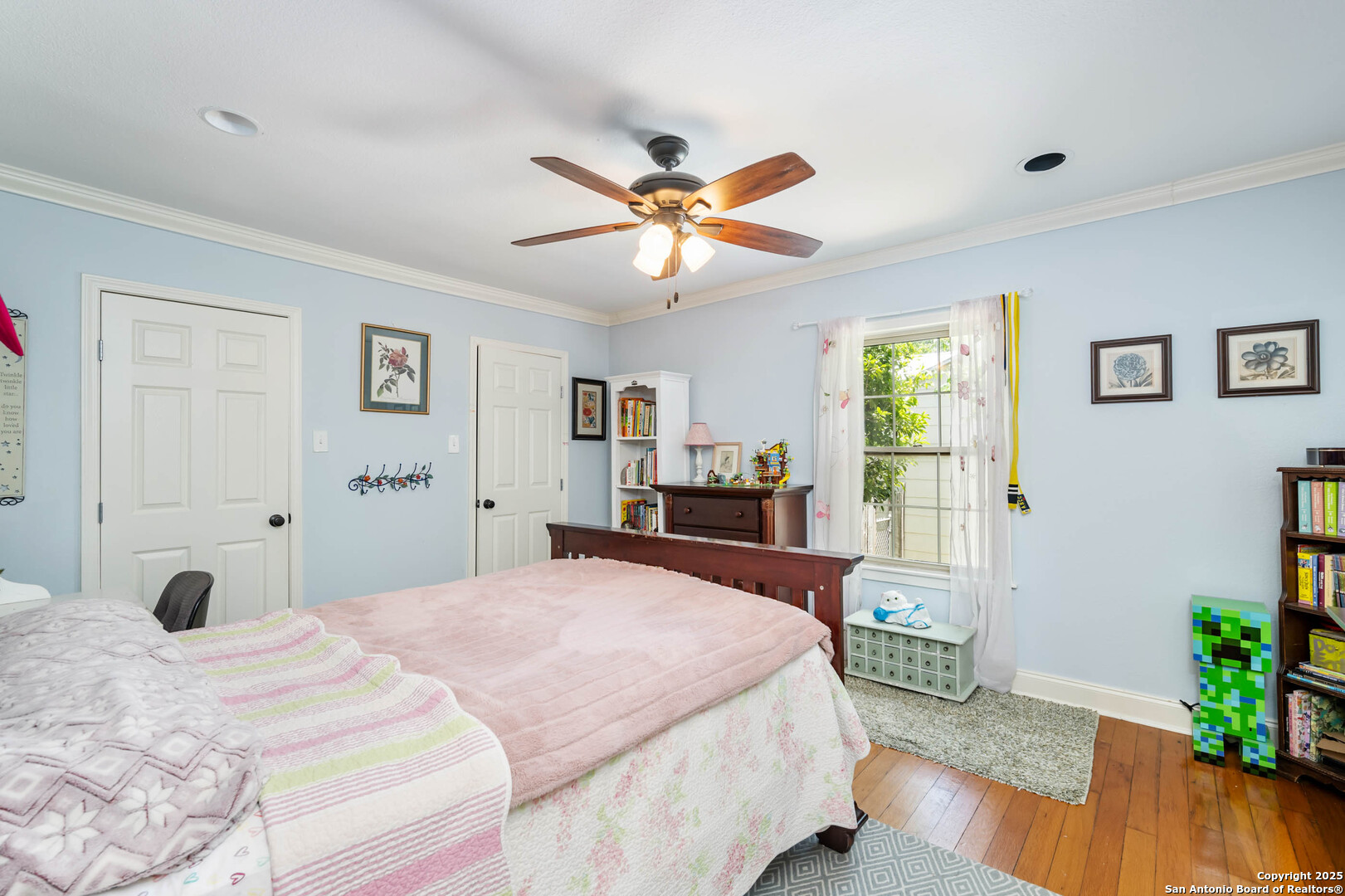 131 Larchmont San Antonio TX 78209