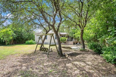 131 Larchmont San Antonio TX 78209