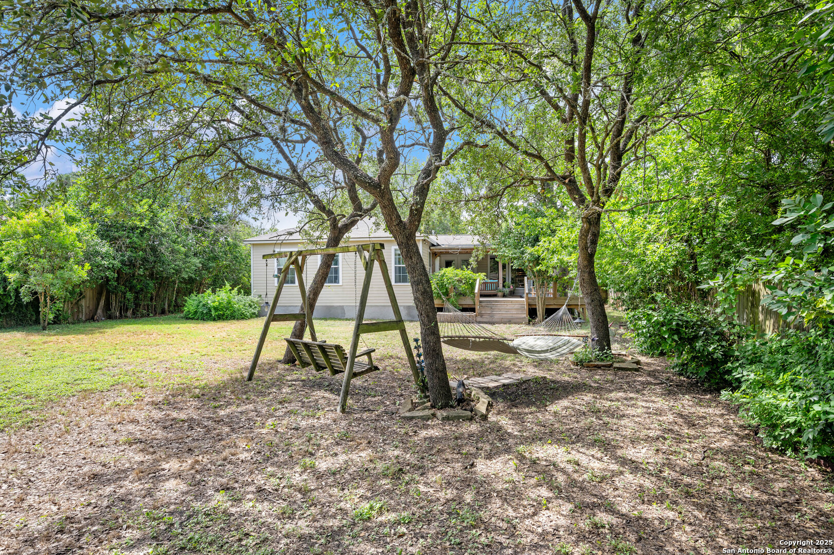 131 Larchmont San Antonio TX 78209