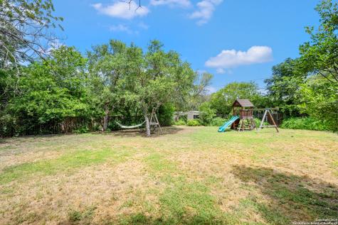 131 Larchmont San Antonio TX 78209