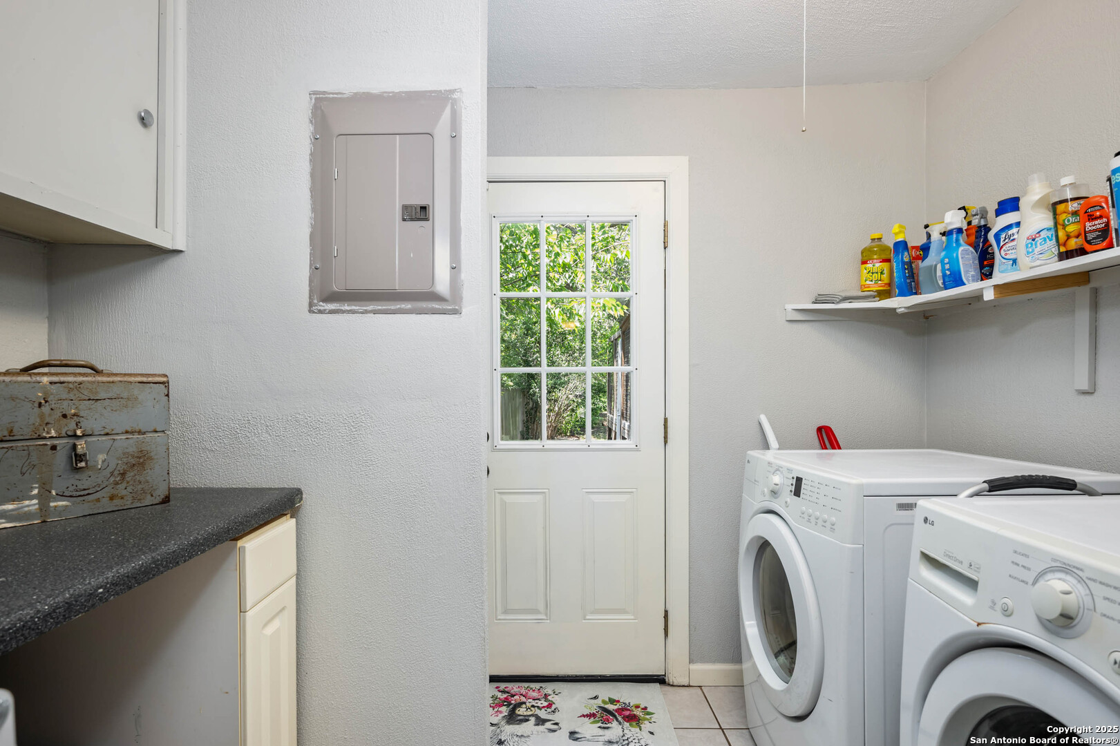 131 Larchmont San Antonio TX 78209