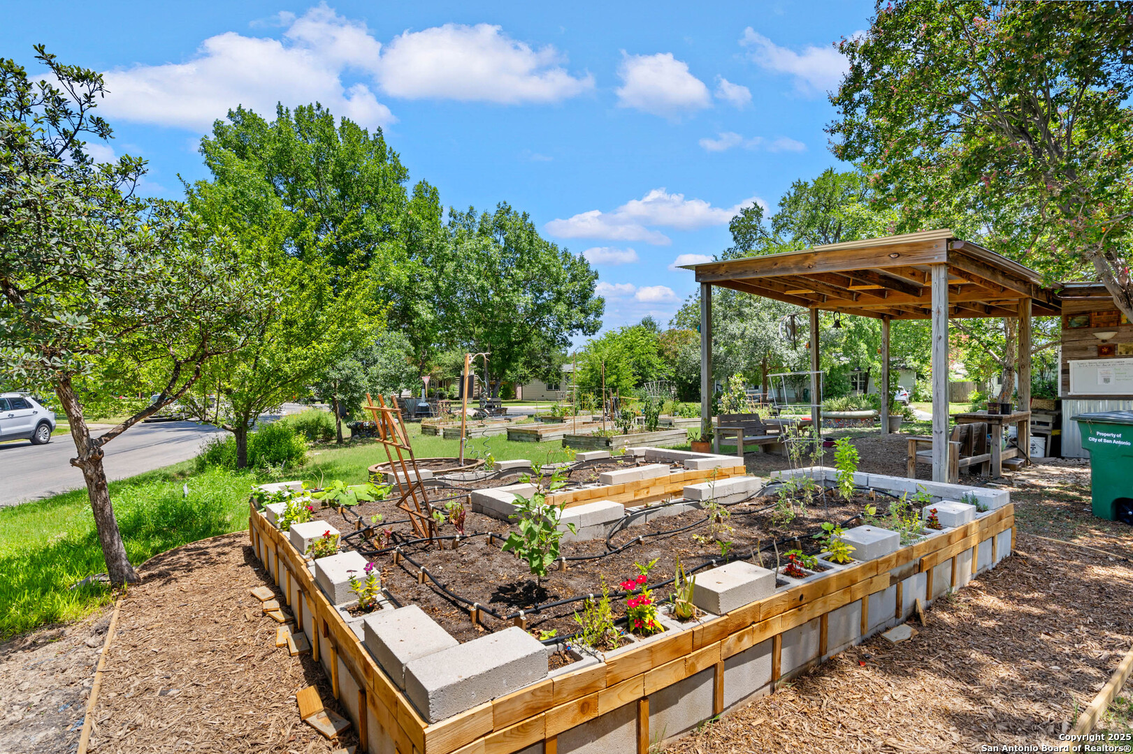 131 Larchmont San Antonio TX 78209