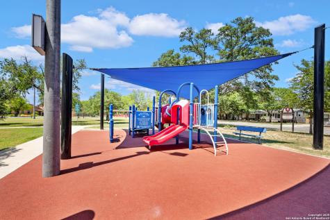 131 Larchmont San Antonio TX 78209