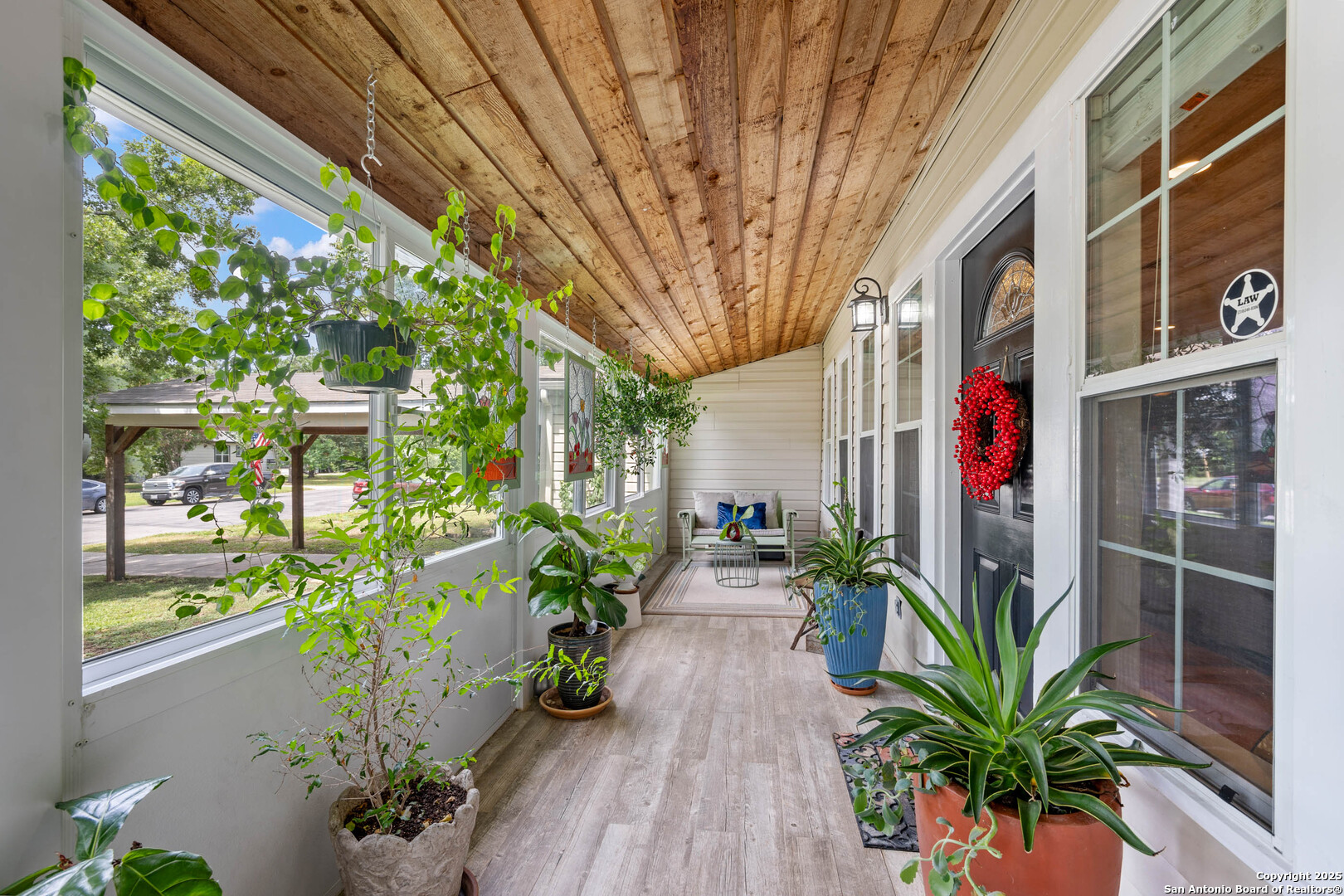 131 Larchmont San Antonio TX 78209