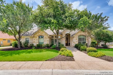 18402 Emerald Forest Drive San Antonio TX 78259