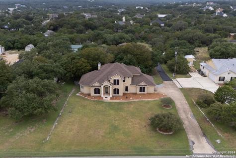 595 Pinnacle Parkway New Braunfels TX 78132