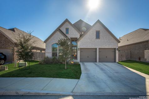 14310 Hallows Grove San Antonio TX 78254