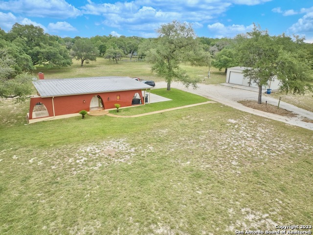 1115 Hummingbird Lane Adkins TX 78101