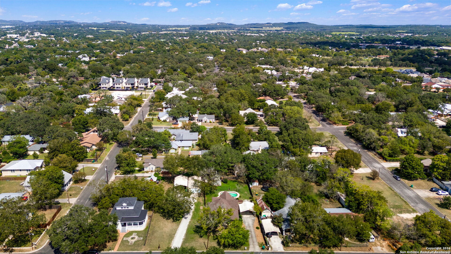 410 E Bandera Boerne TX 78006