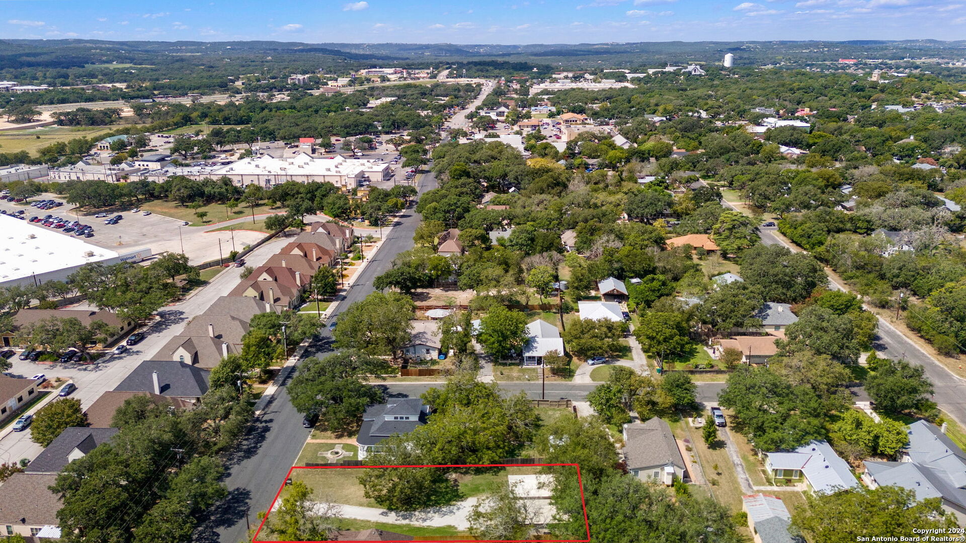 410 E Bandera Boerne TX 78006