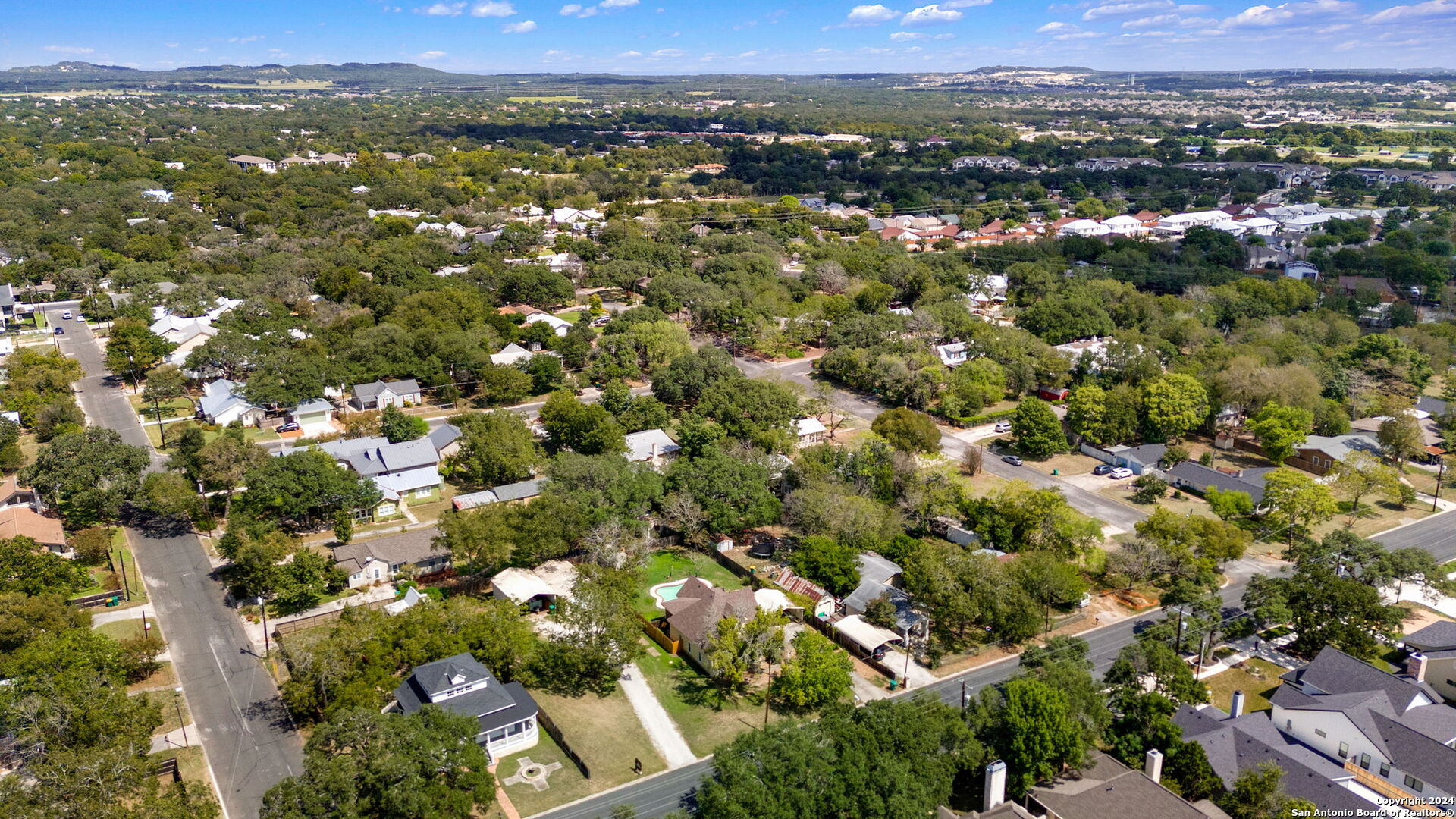 410 E Bandera Boerne TX 78006
