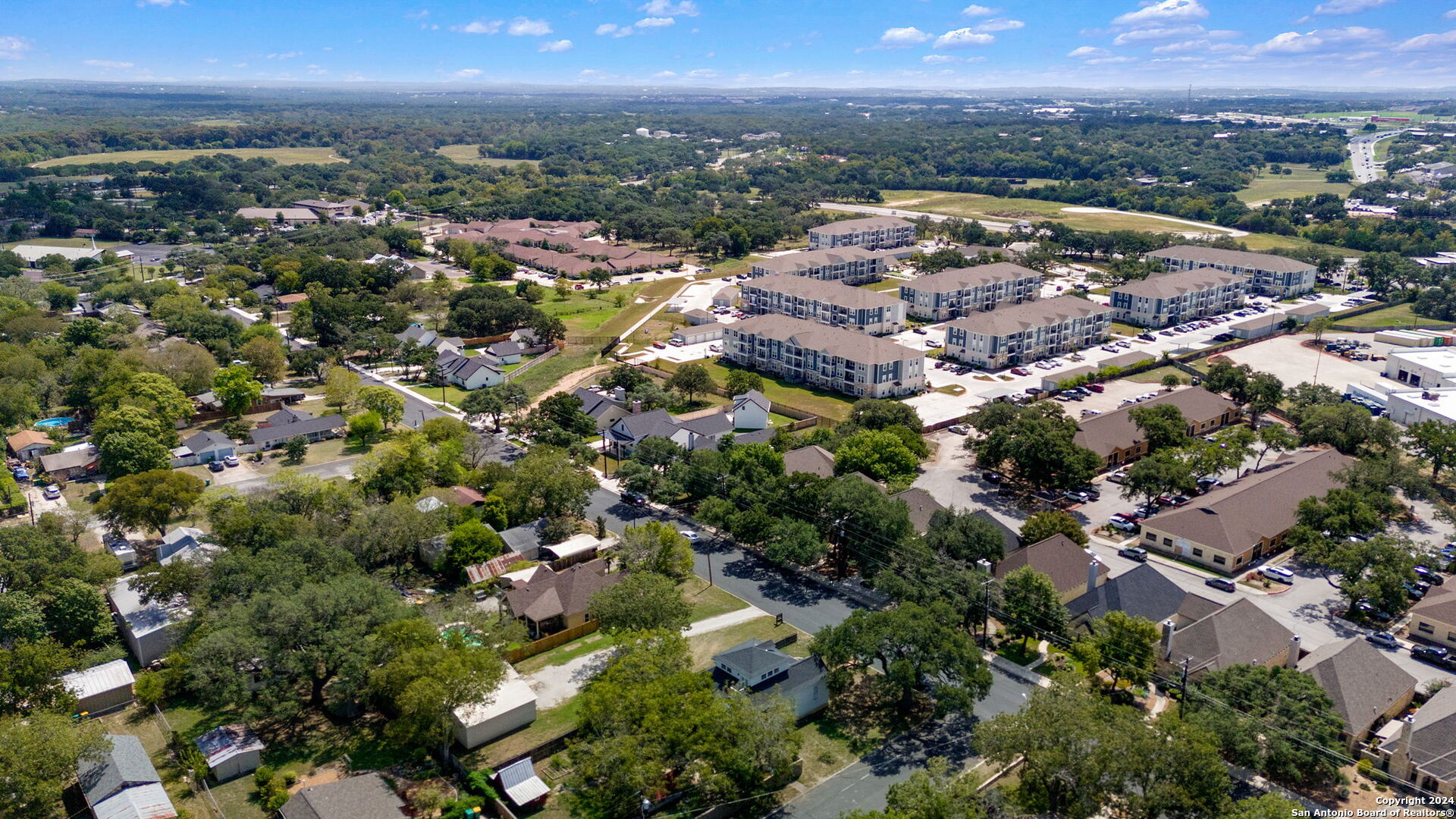 410 E Bandera Boerne TX 78006