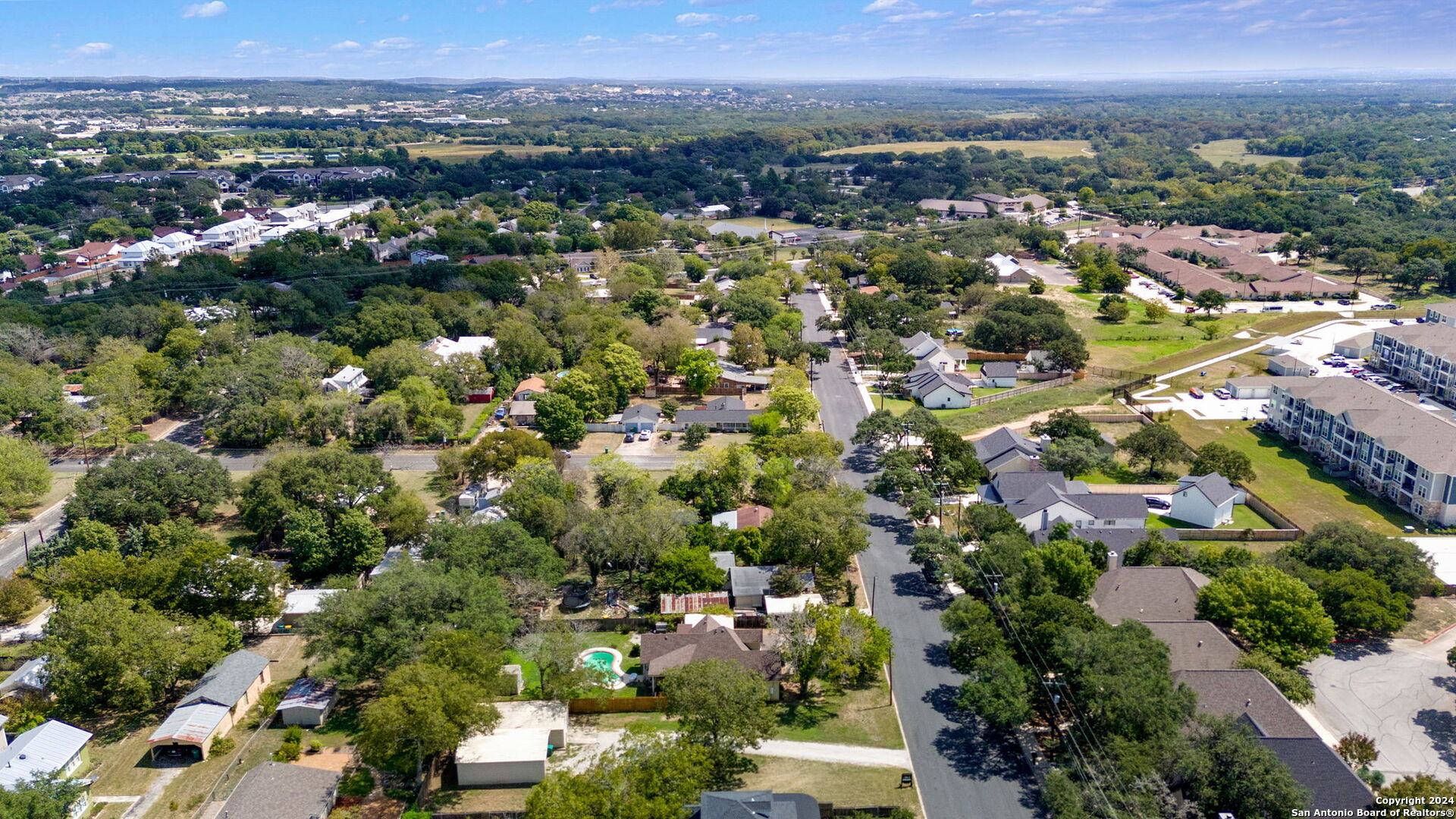 410 E Bandera Boerne TX 78006