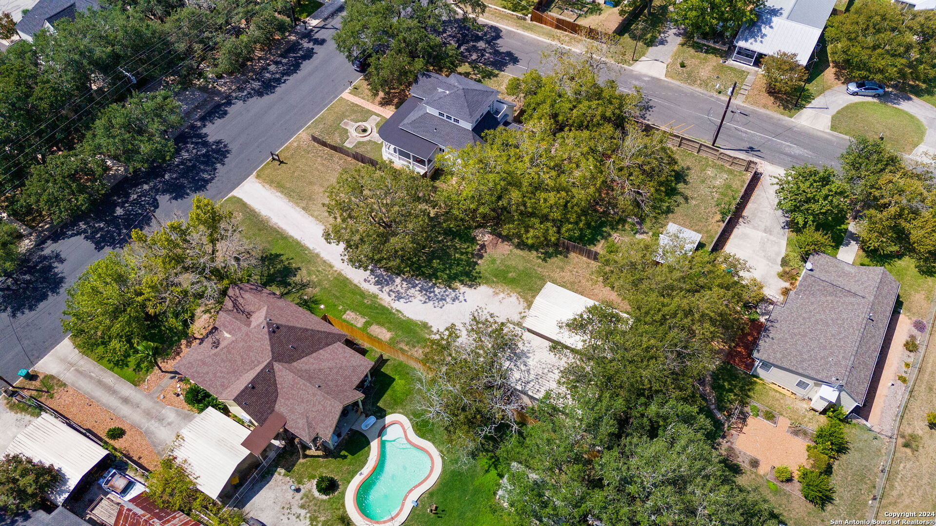 410 E Bandera Boerne TX 78006