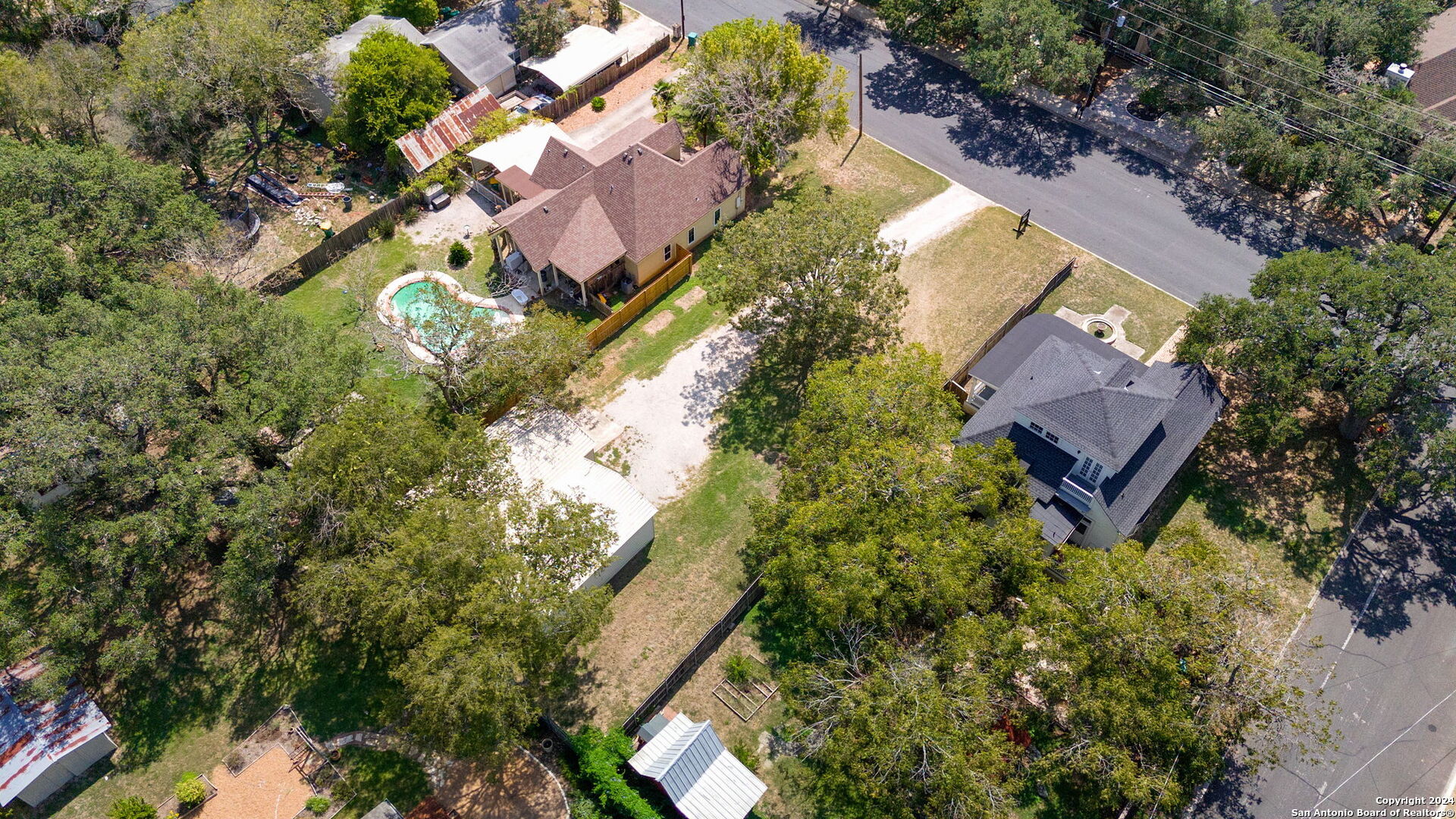 410 E Bandera Boerne TX 78006