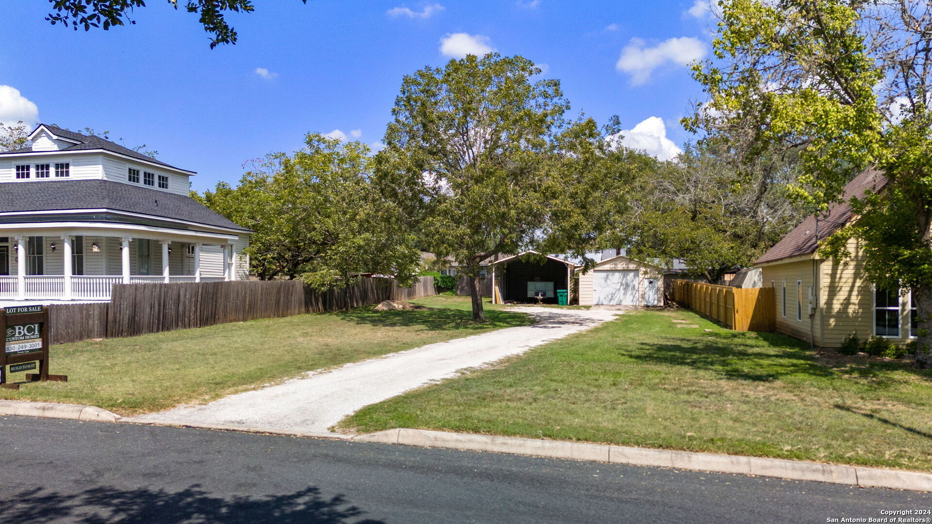 410 E Bandera Boerne TX 78006