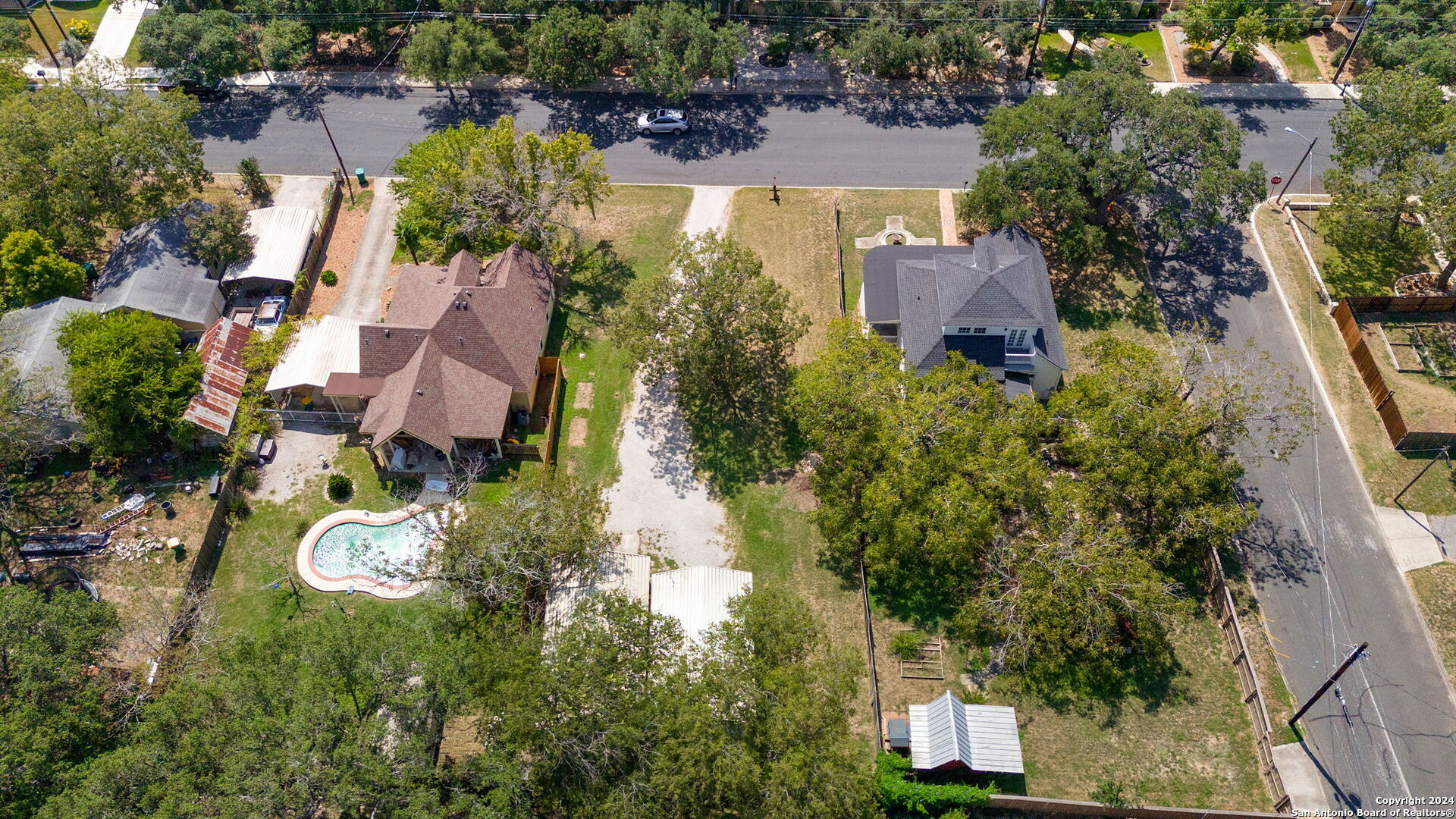 410 E Bandera Boerne TX 78006
