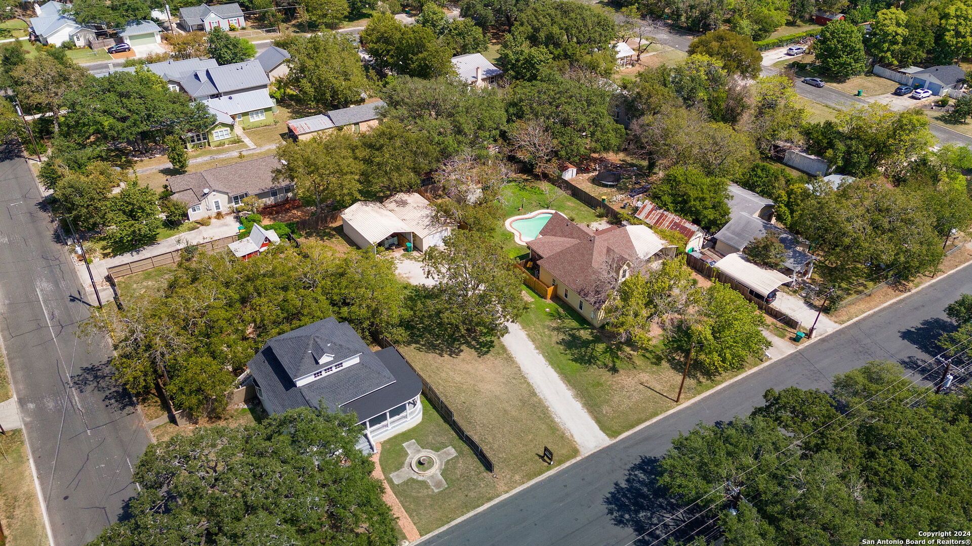 410 E Bandera Boerne TX 78006