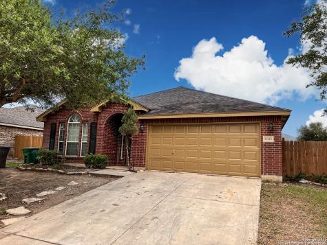 12123 Clubhouse San Antonio TX 78221