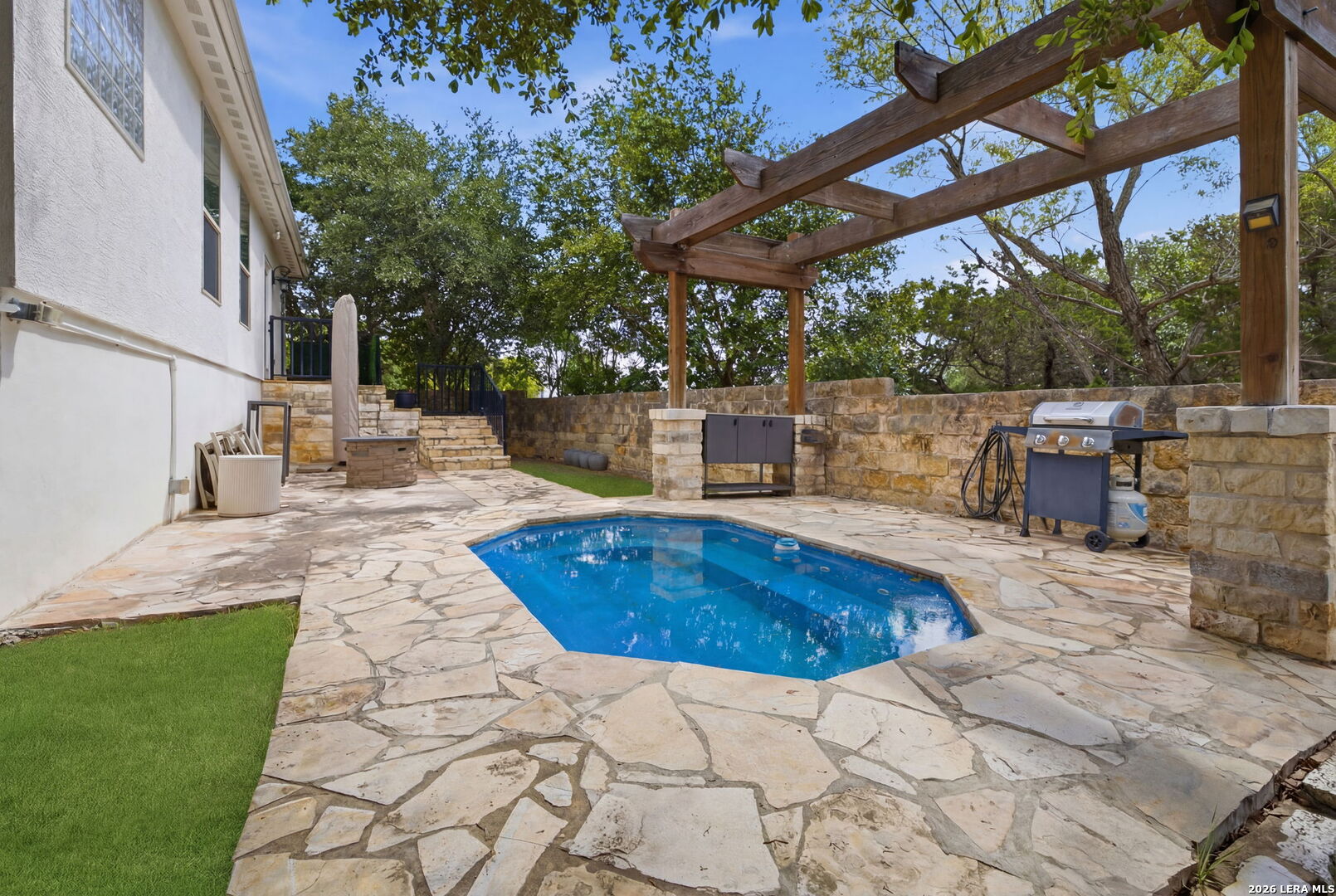 23326 Woodlawn Ridge San Antonio TX 78259