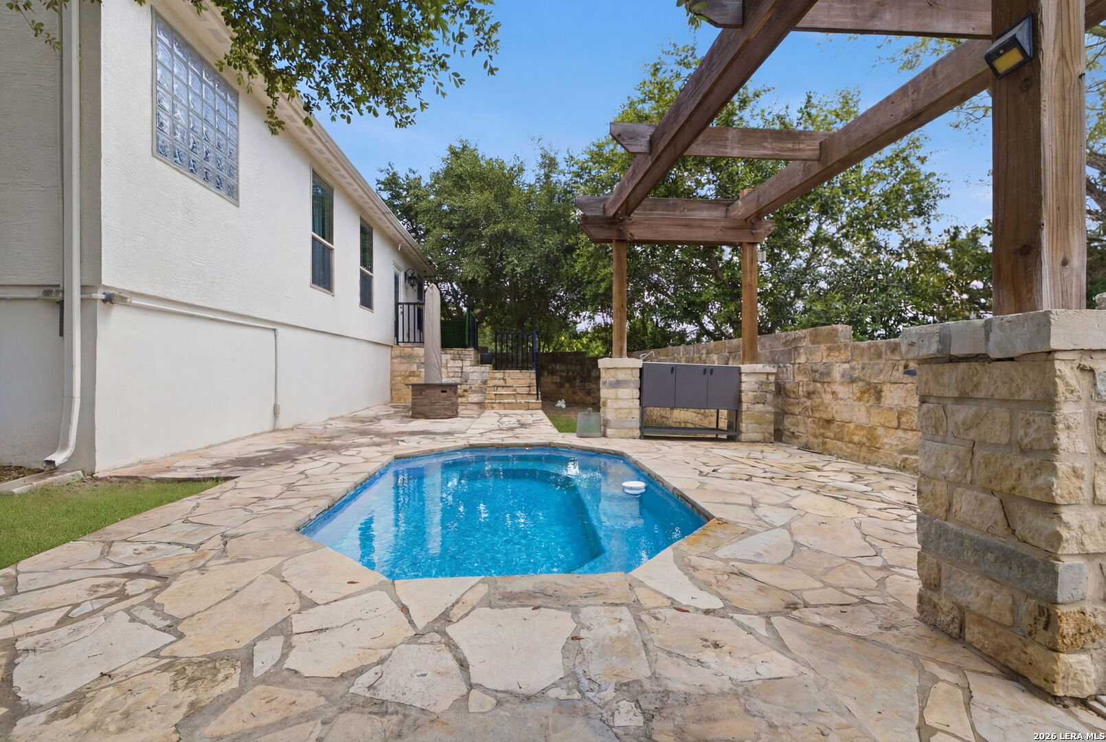 23326 Woodlawn Ridge San Antonio TX 78259