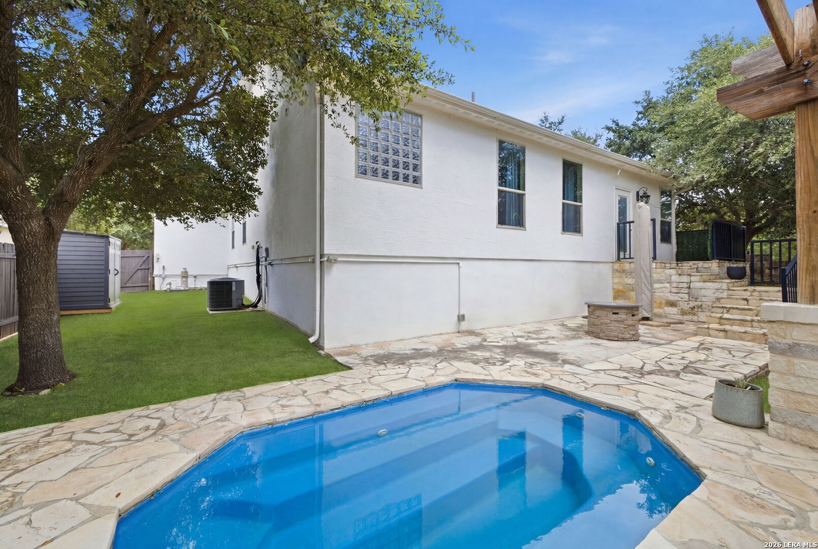 23326 Woodlawn Ridge San Antonio TX 78259