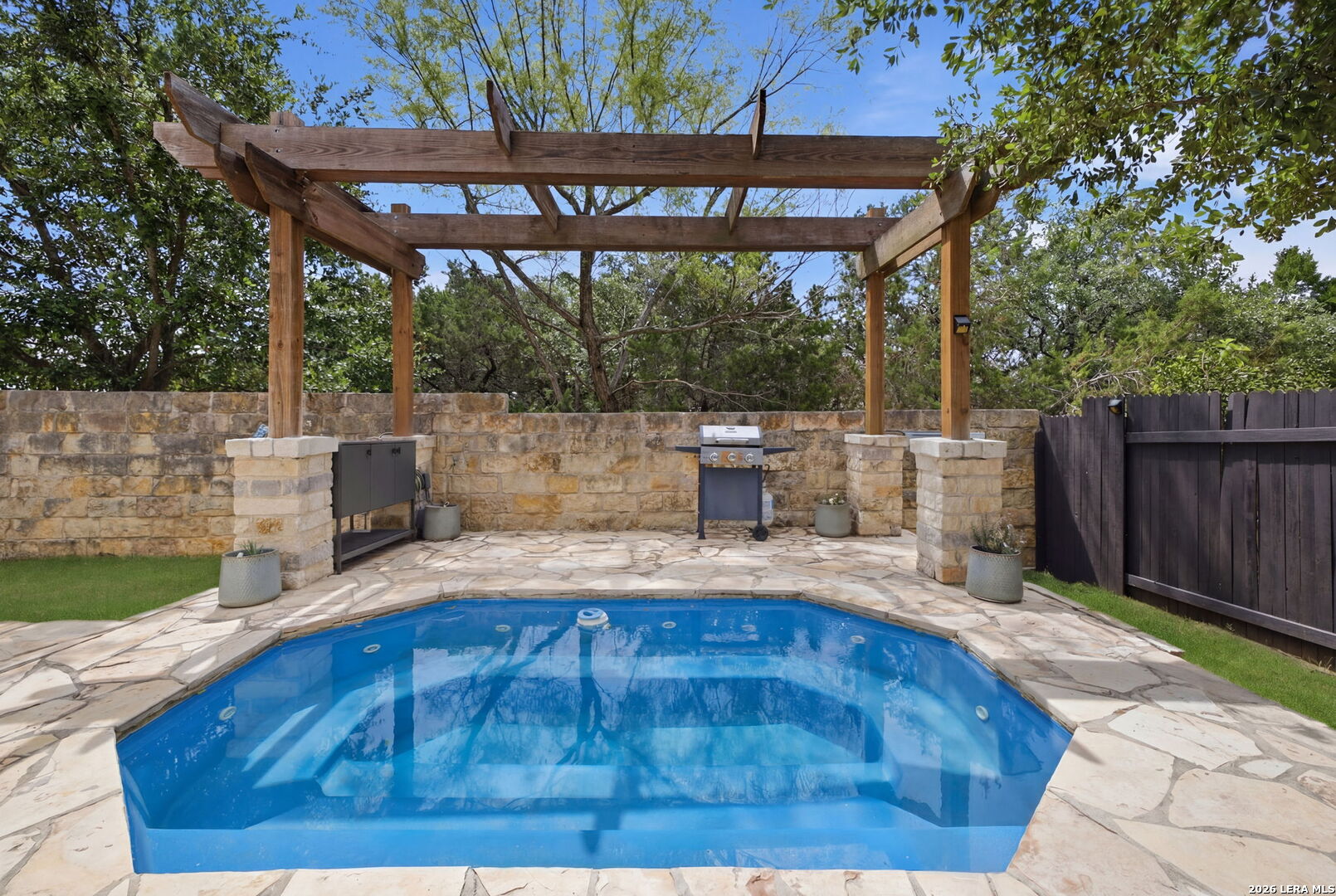 23326 Woodlawn Ridge San Antonio TX 78259