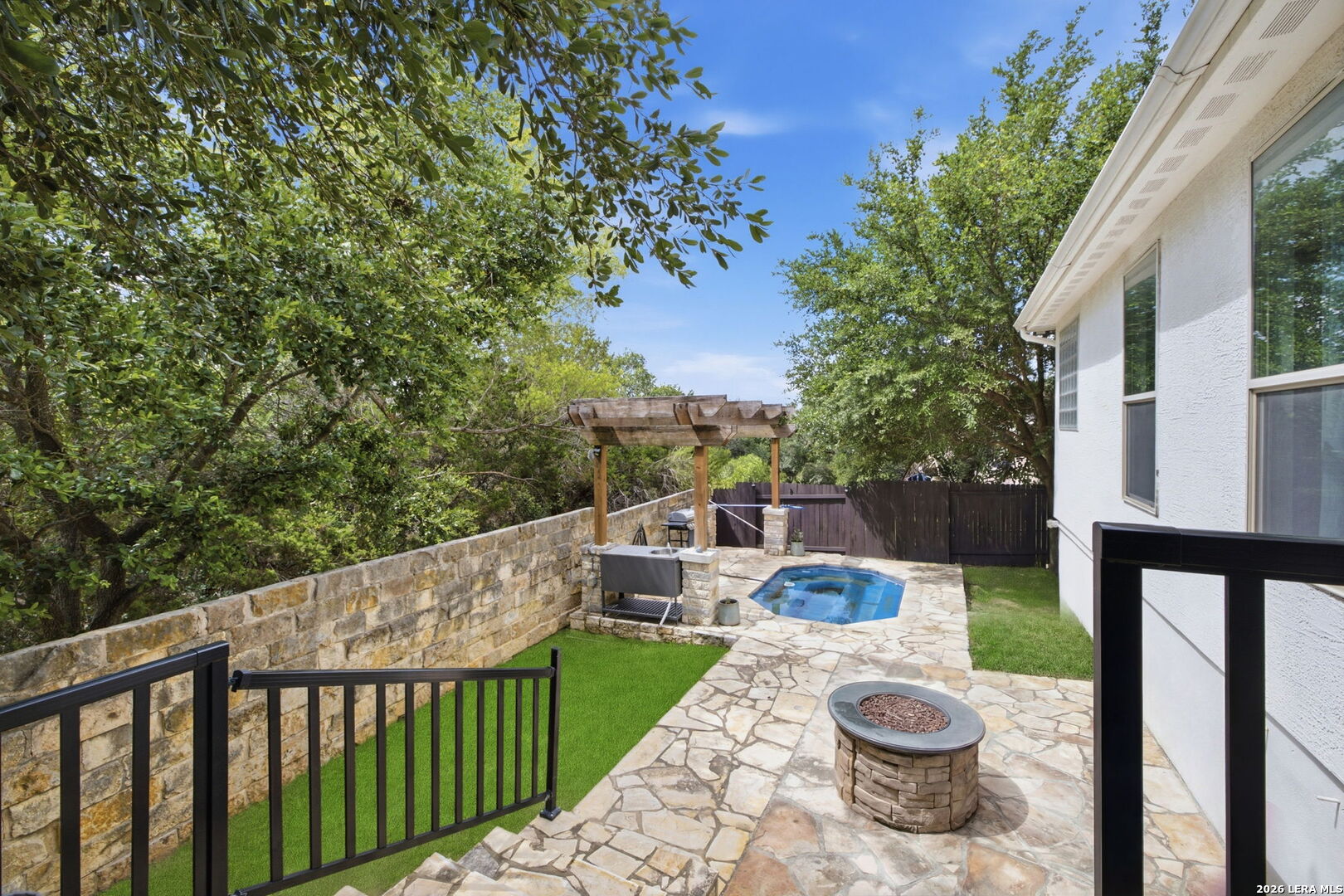 23326 Woodlawn Ridge San Antonio TX 78259