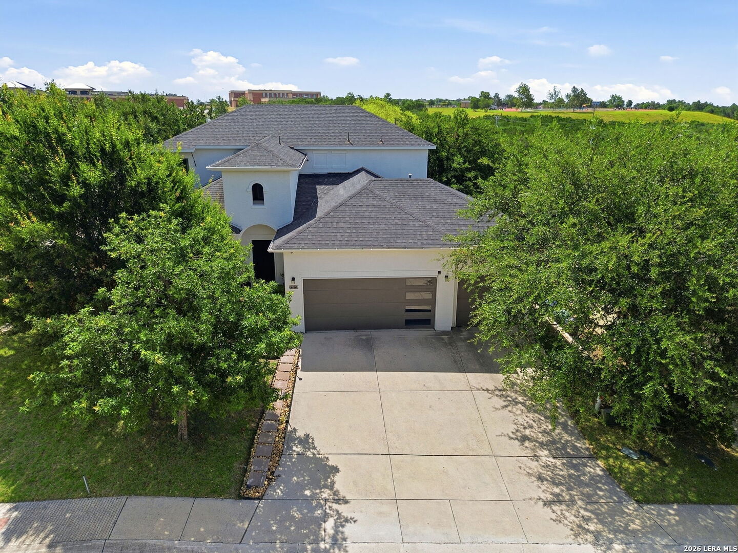23326 Woodlawn Ridge San Antonio TX 78259