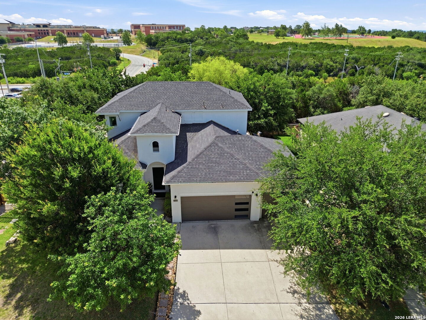23326 Woodlawn Ridge San Antonio TX 78259