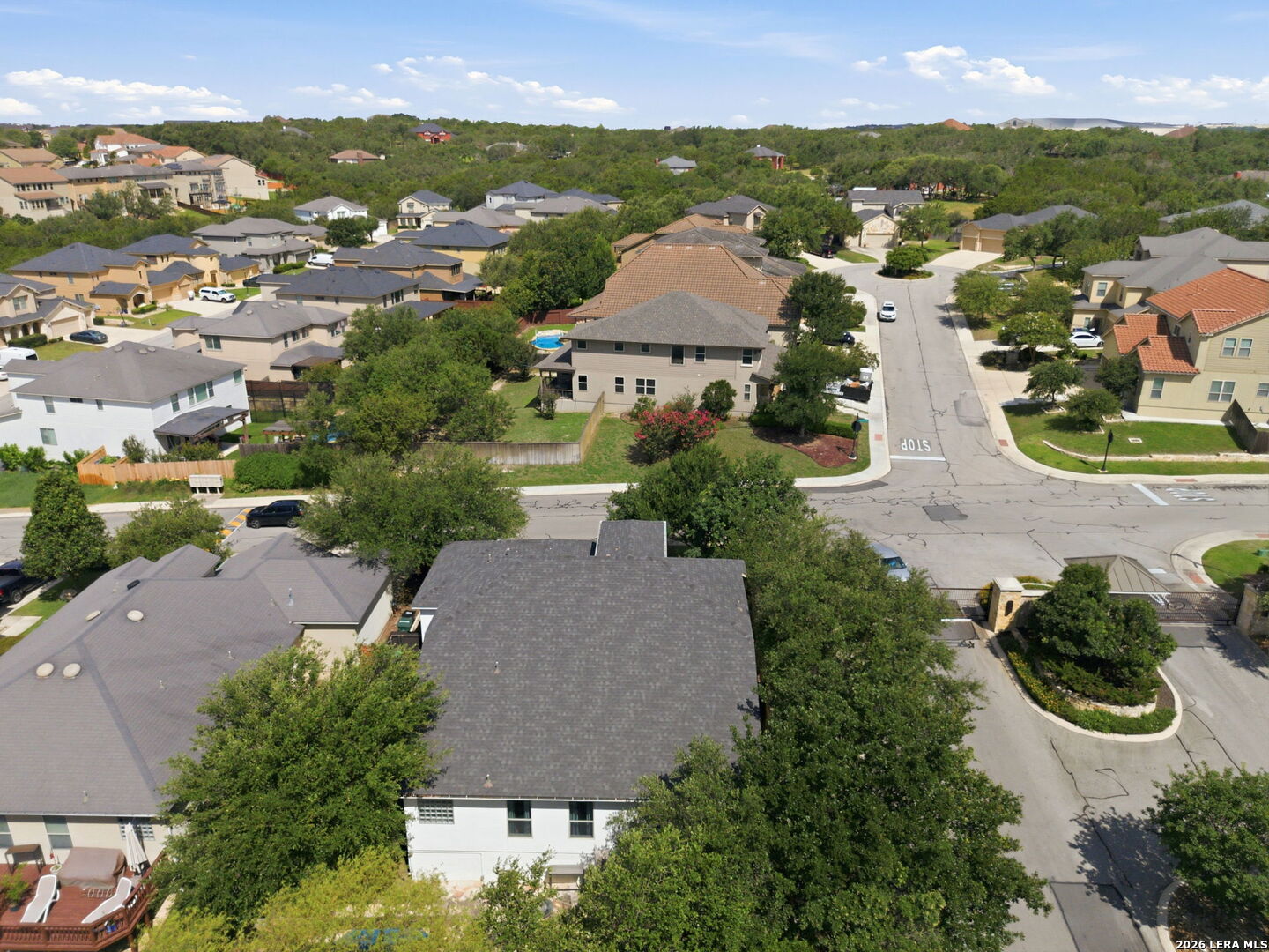 23326 Woodlawn Ridge San Antonio TX 78259