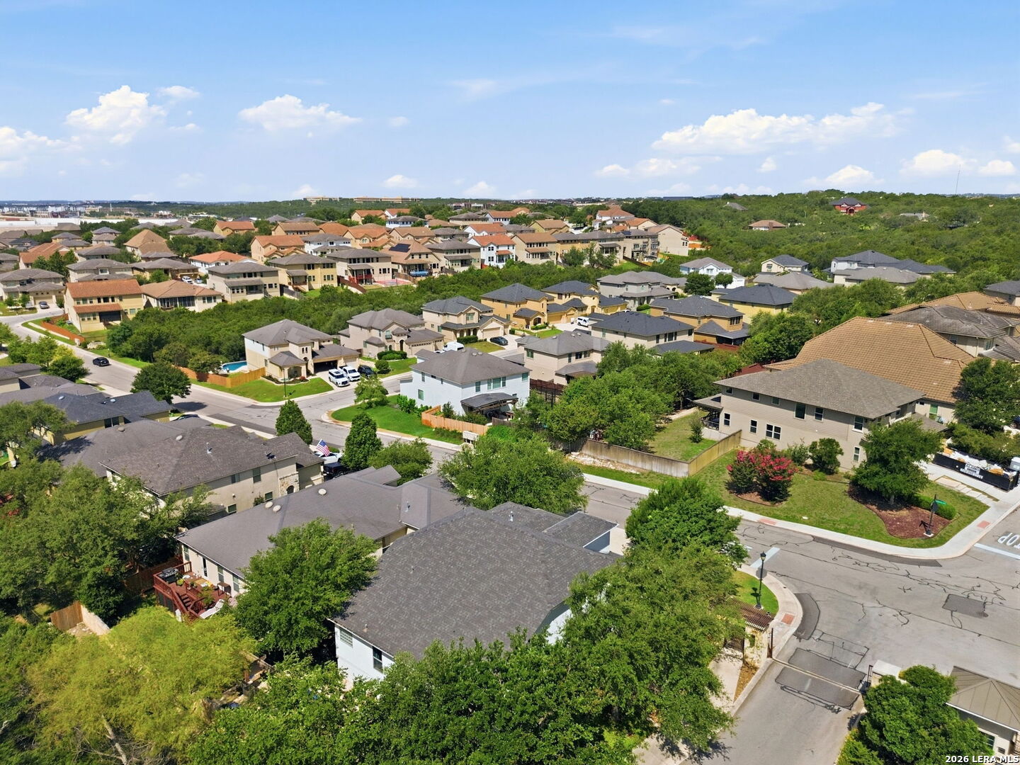 23326 Woodlawn Ridge San Antonio TX 78259