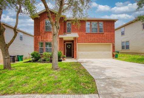 6427 Merlin Way San Antonio TX 78233