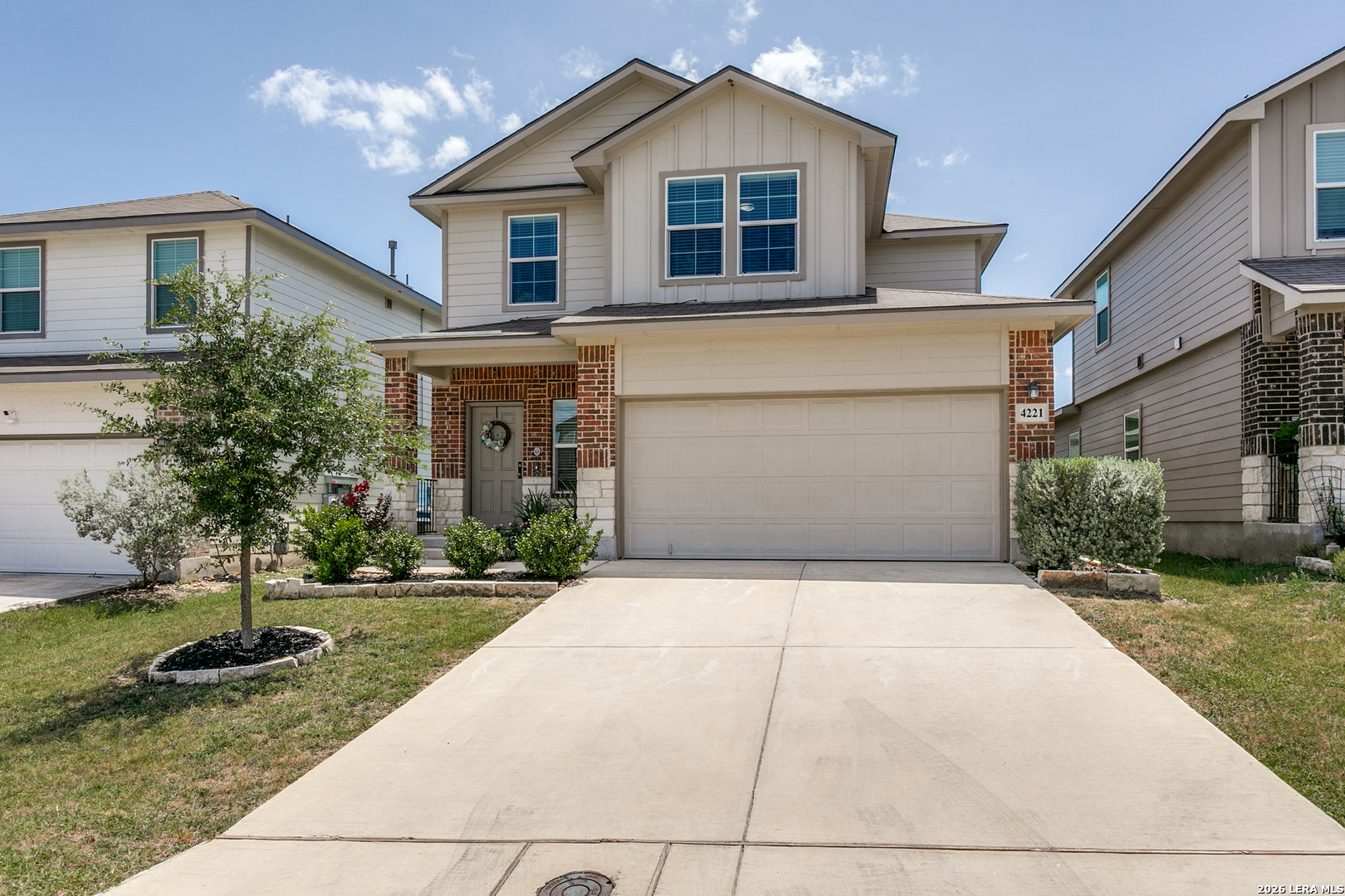 4221 Fort Palmer St Hedwig TX 78152