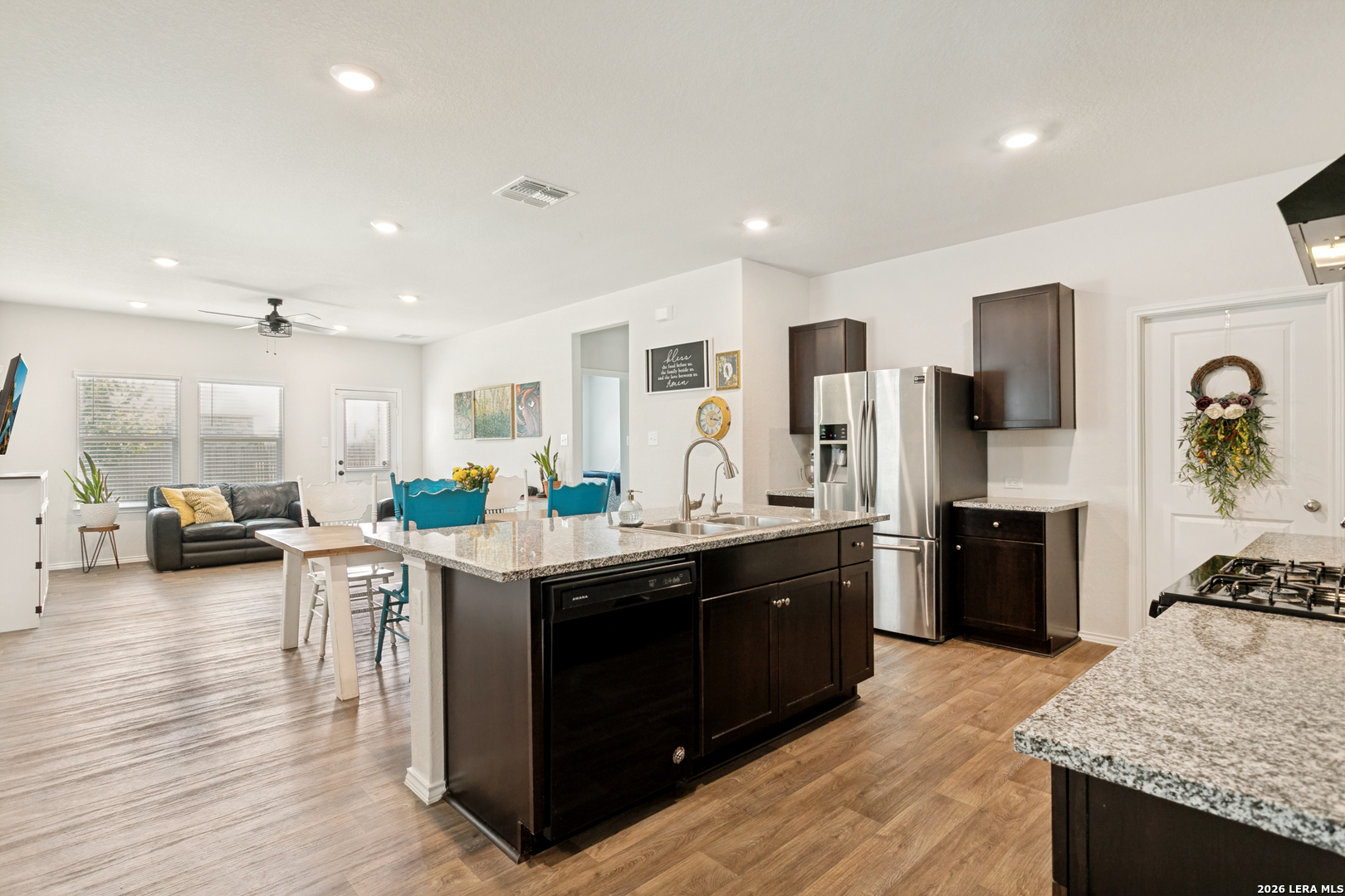 4221 Fort Palmer St Hedwig TX 78152