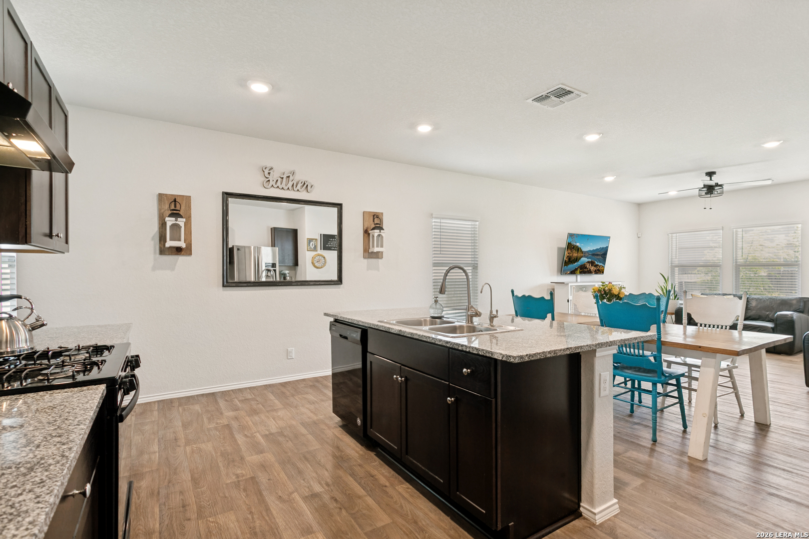 4221 Fort Palmer St Hedwig TX 78152