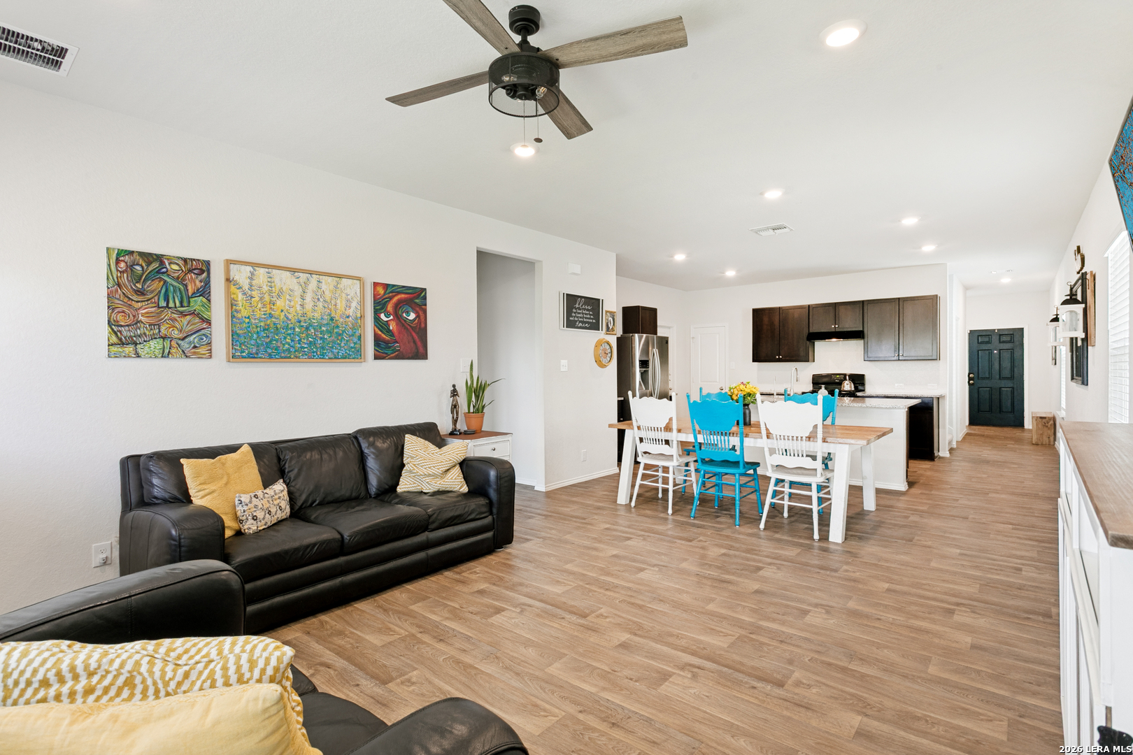 4221 Fort Palmer St Hedwig TX 78152