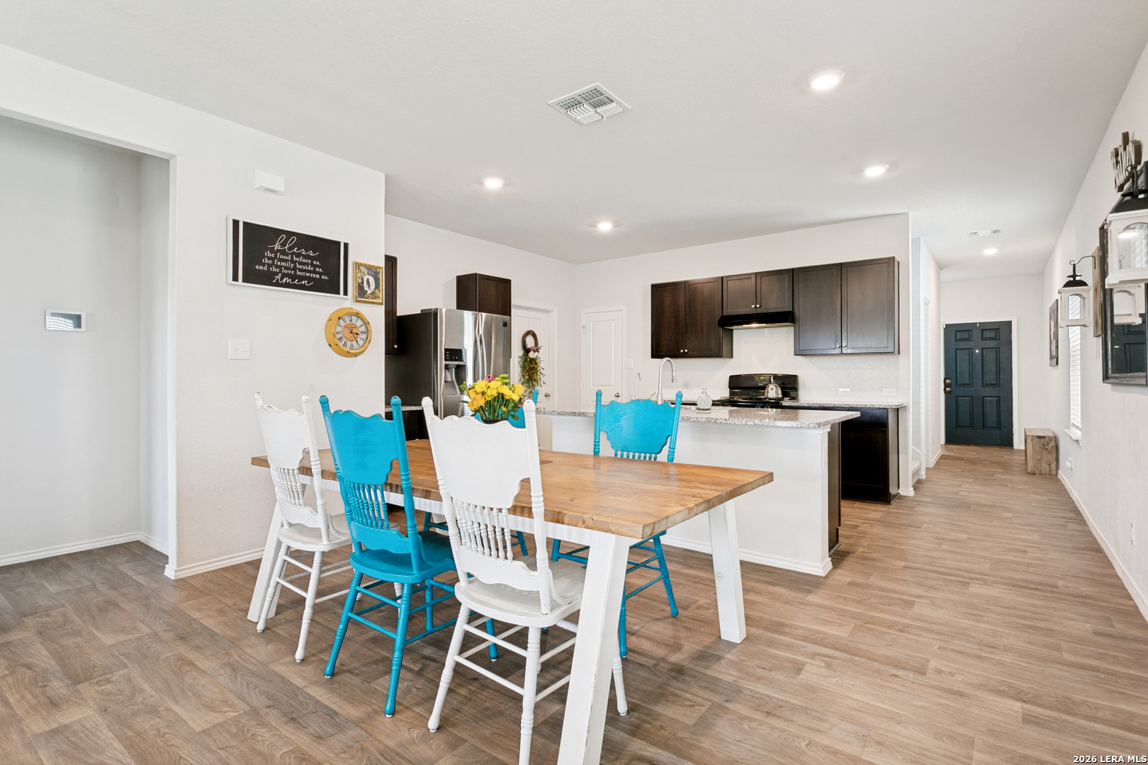4221 Fort Palmer St Hedwig TX 78152