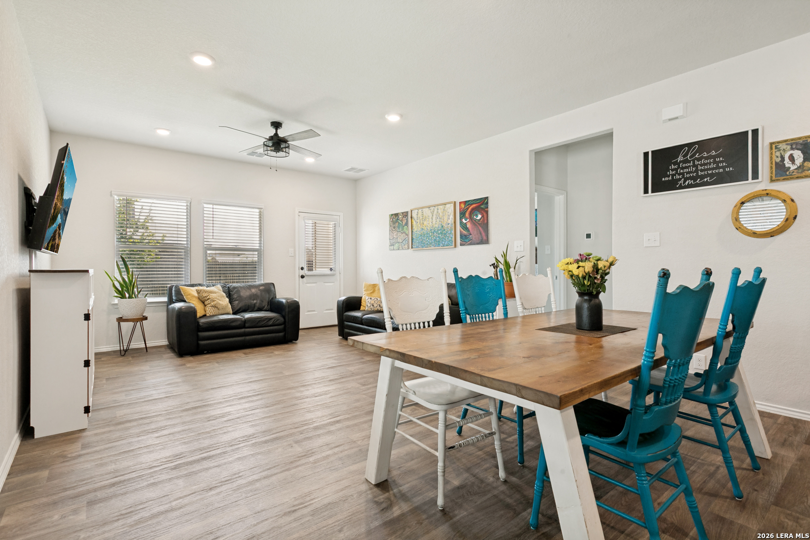 4221 Fort Palmer St Hedwig TX 78152