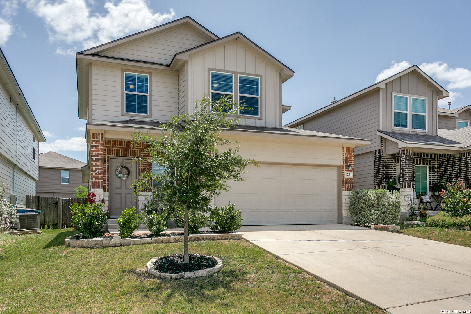 4221 Fort Palmer St Hedwig TX 78152