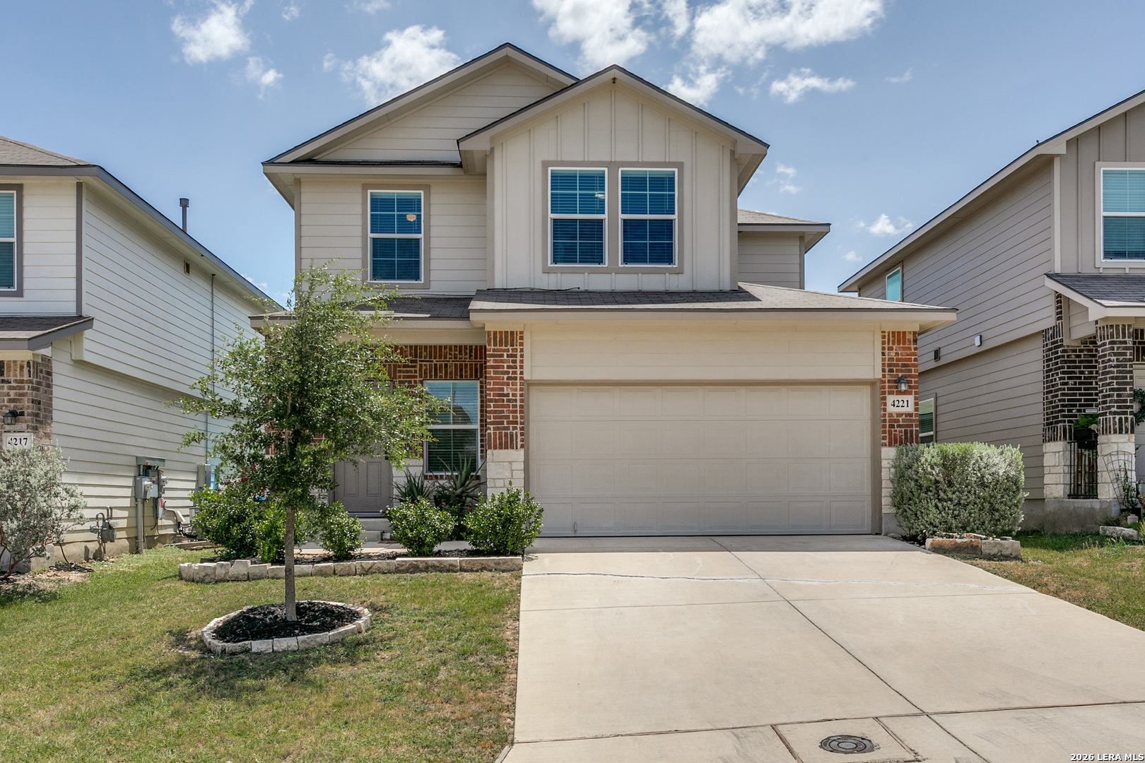 4221 Fort Palmer St Hedwig TX 78152
