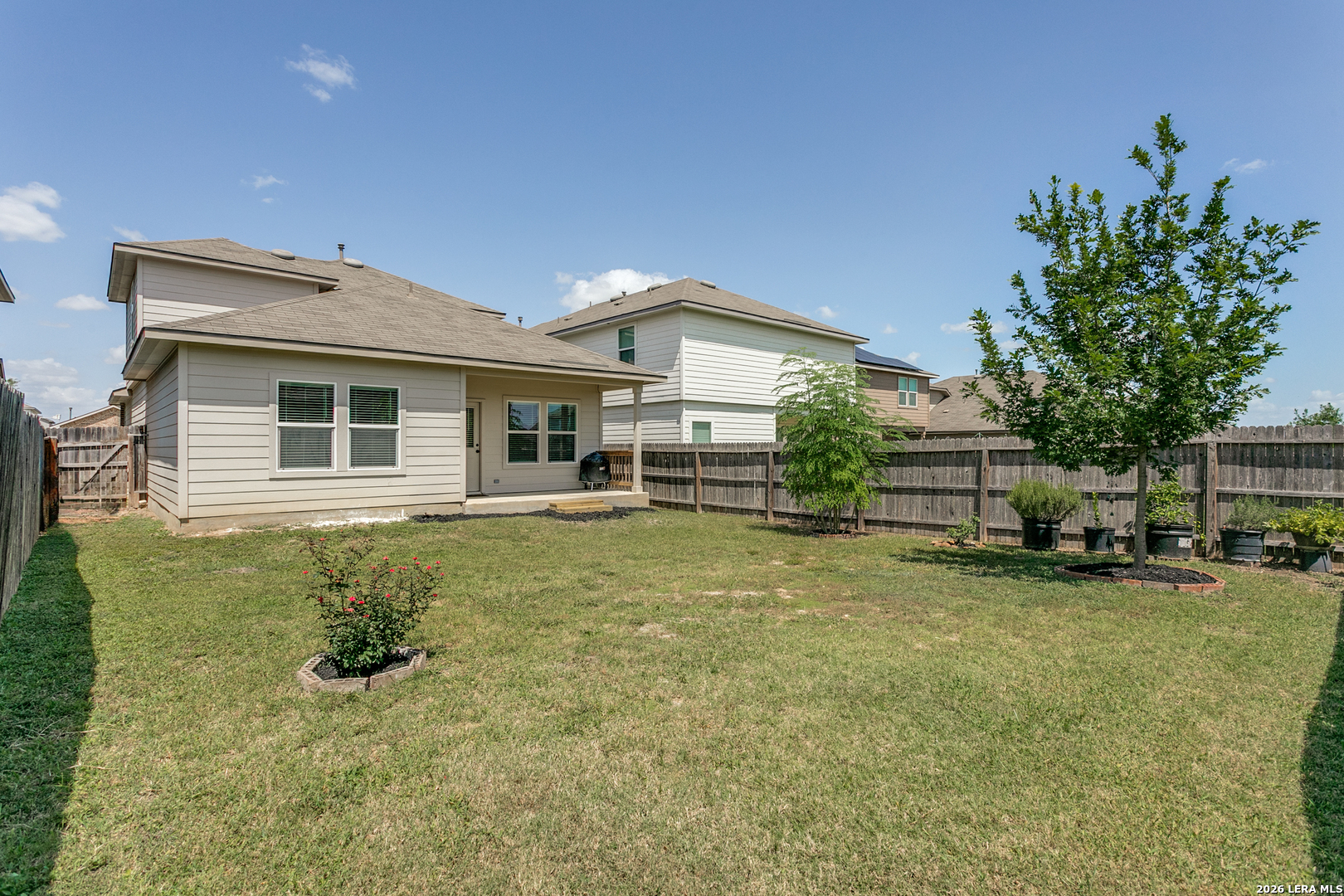 4221 Fort Palmer St Hedwig TX 78152