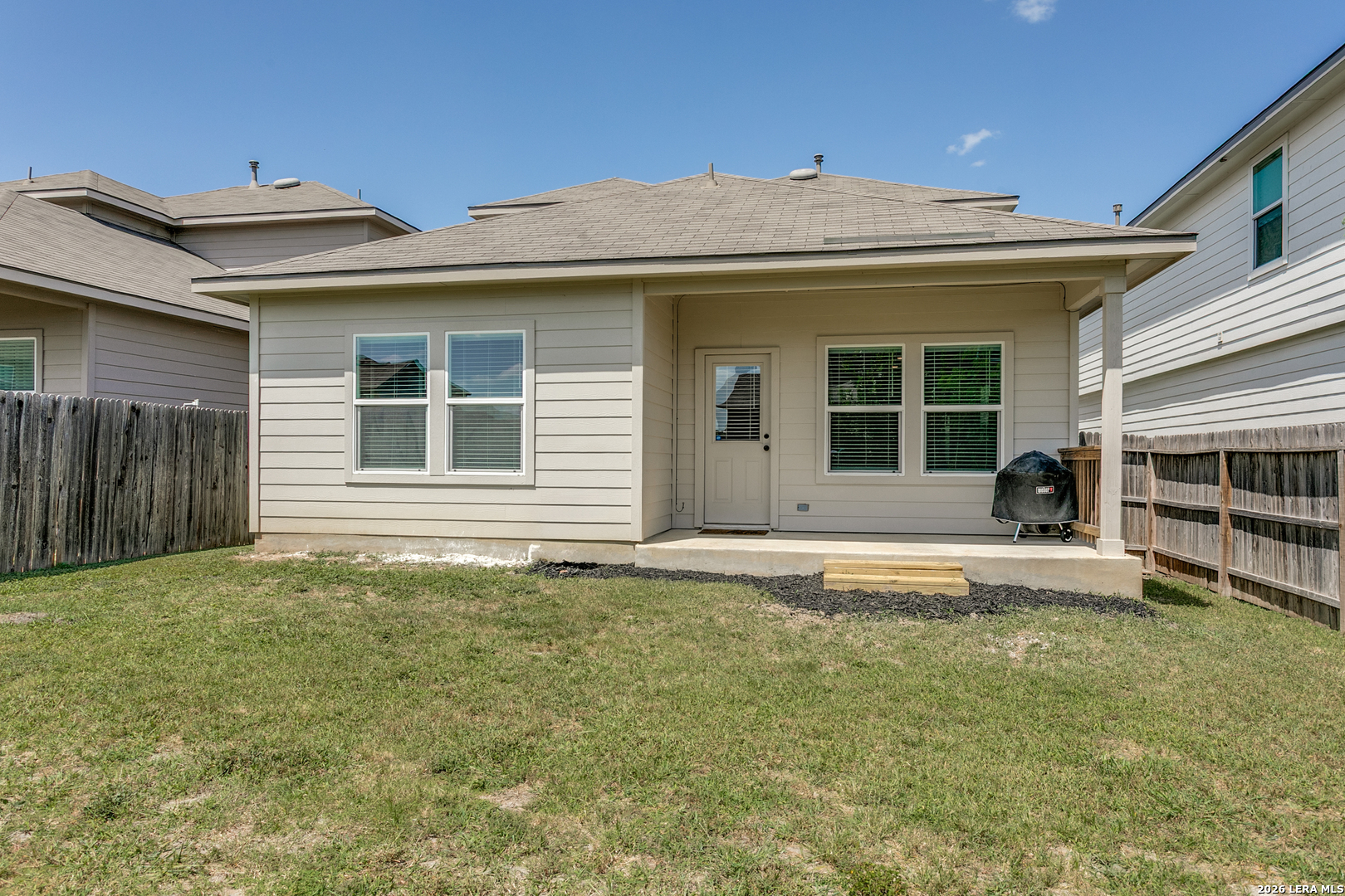 4221 Fort Palmer St Hedwig TX 78152