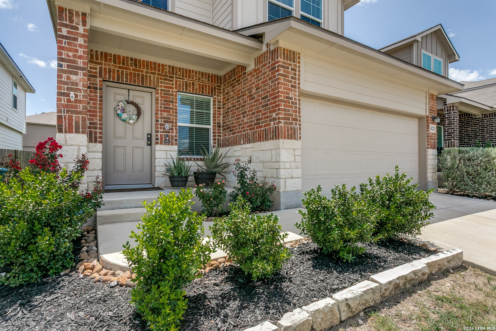 4221 Fort Palmer St Hedwig TX 78152