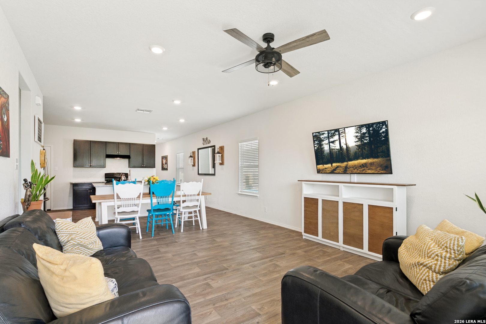 4221 Fort Palmer St Hedwig TX 78152