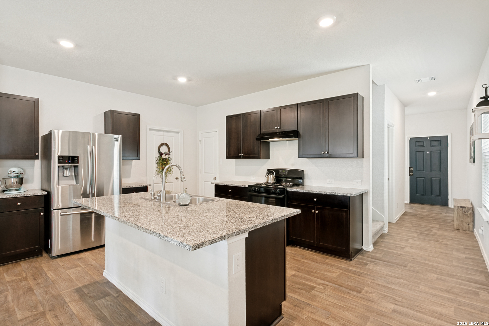 4221 Fort Palmer St Hedwig TX 78152