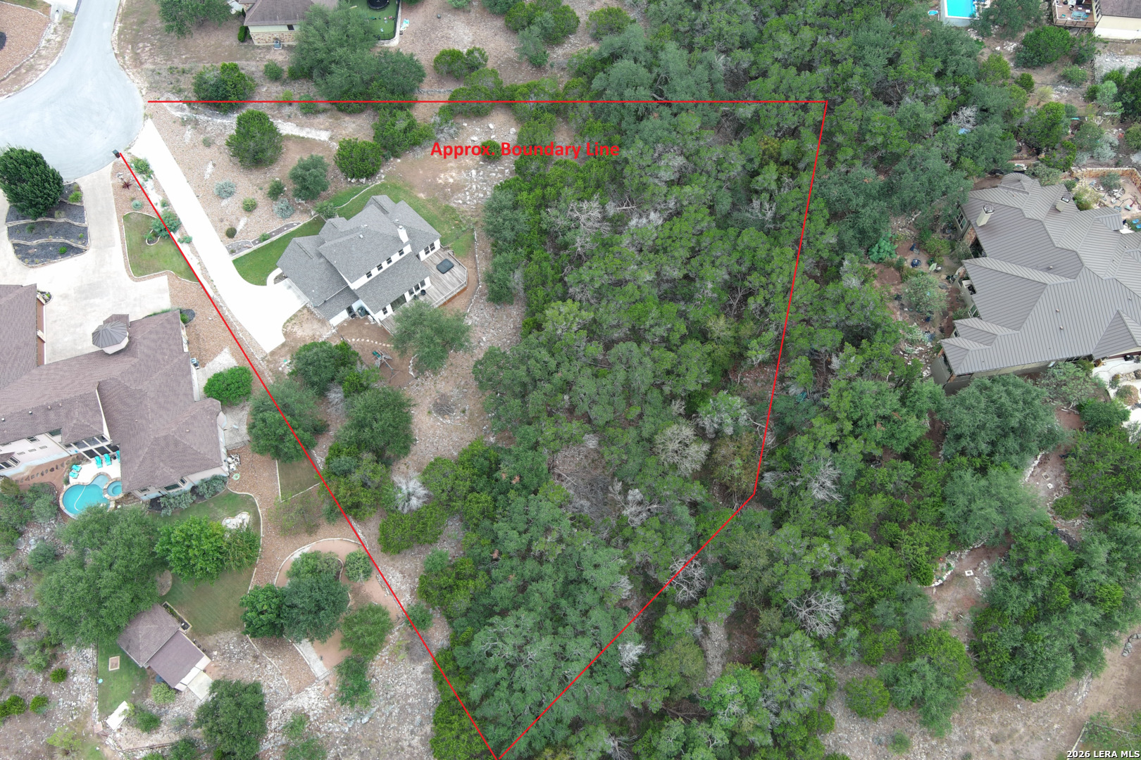 1621 Angolo New Braunfels TX 78132
